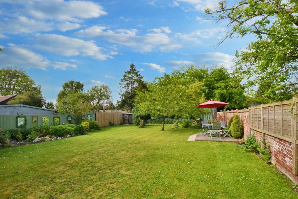 Additional image 2 of 6 bed link detached house for saleNorwich Road, Fakenham NR21