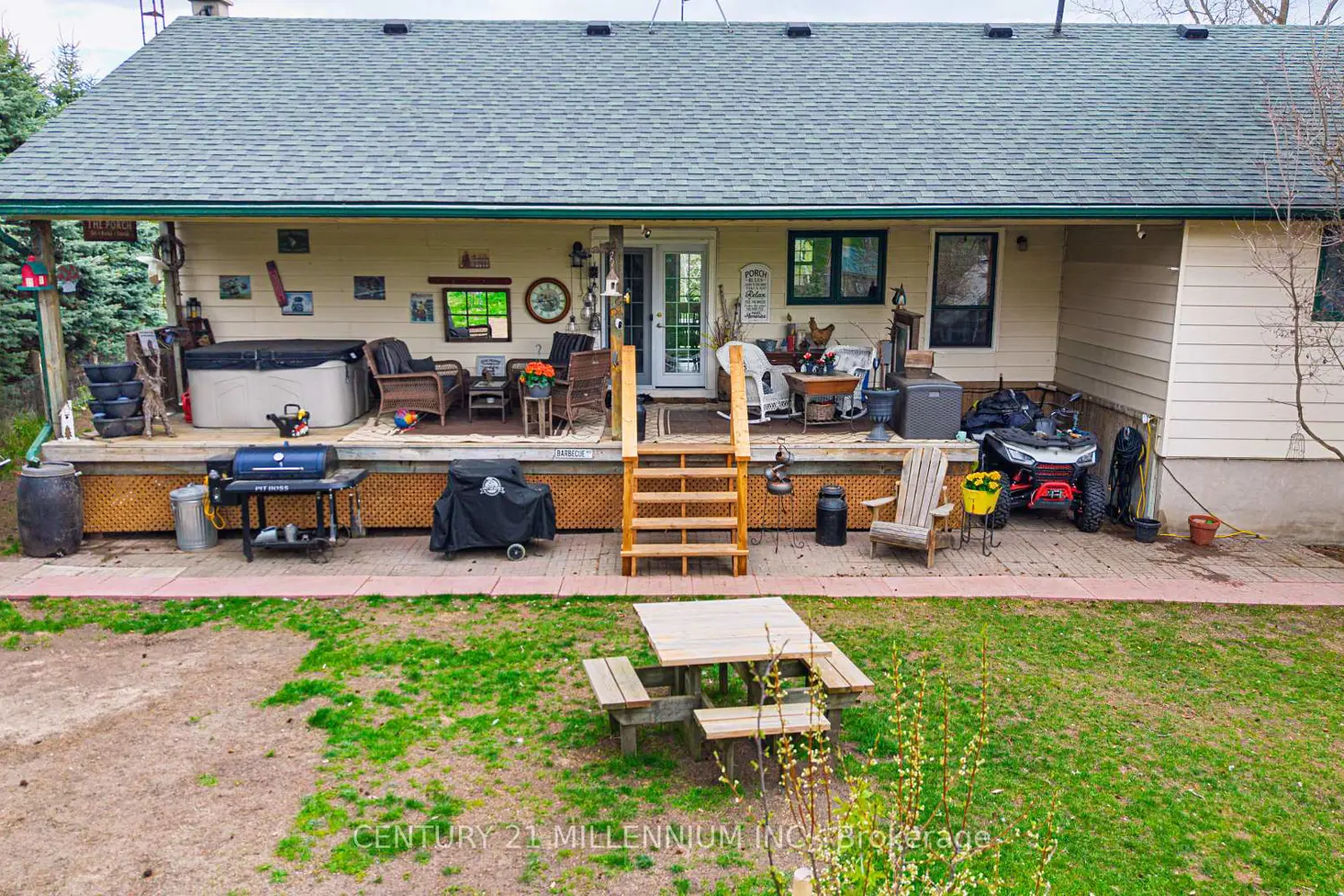 Additional image 5 of 6046 3Rd Line