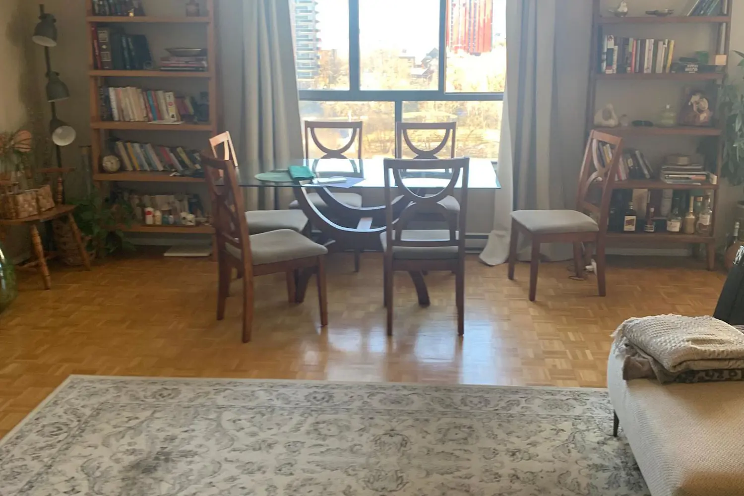 Additional image 3 of 475 Laurier Avenue 1107
