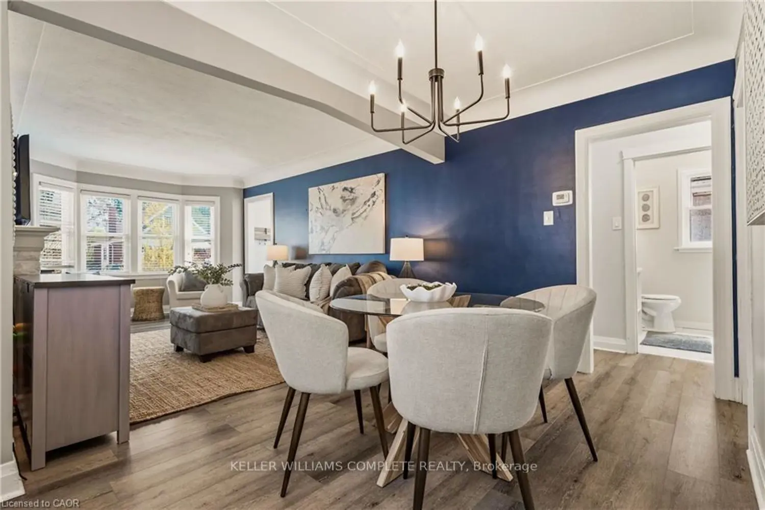148 Huxley Avenue photo 3