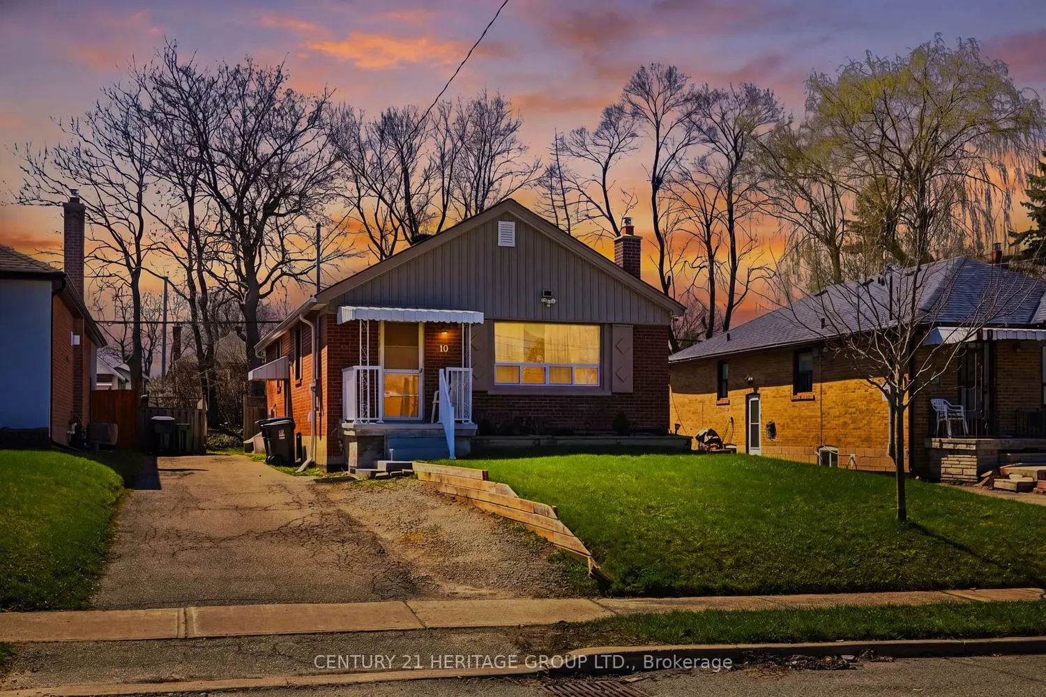 10 Garthwood Drive