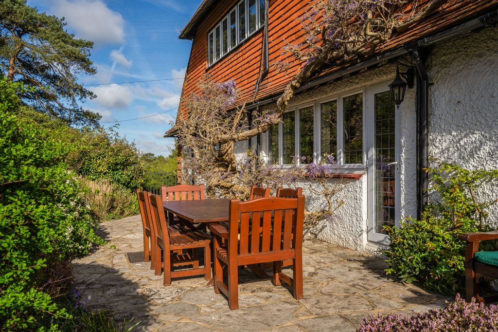 Additional image 16 of 6 bed detached house for saleGong Hill Drive, Lower Bourne, Farnham, Surrey GU10
