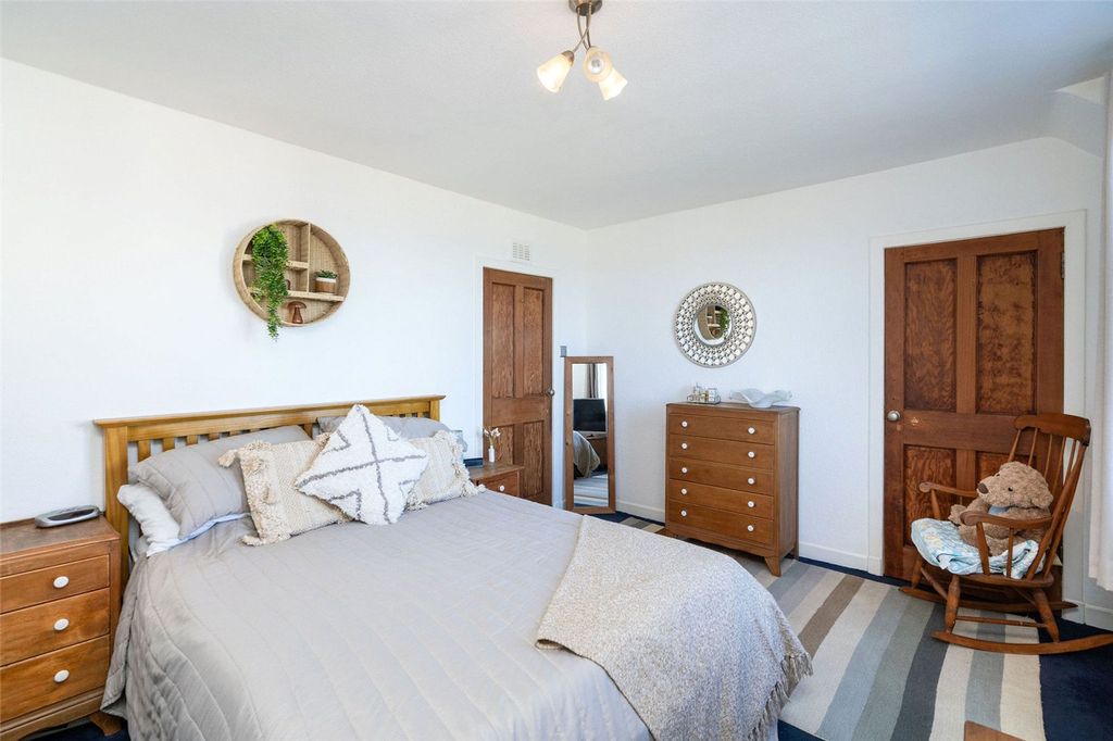 Additional image 14 of 3 bed semi-detached house for sale15 Cowdrait, Burnmouth, Eyemouth TD14
