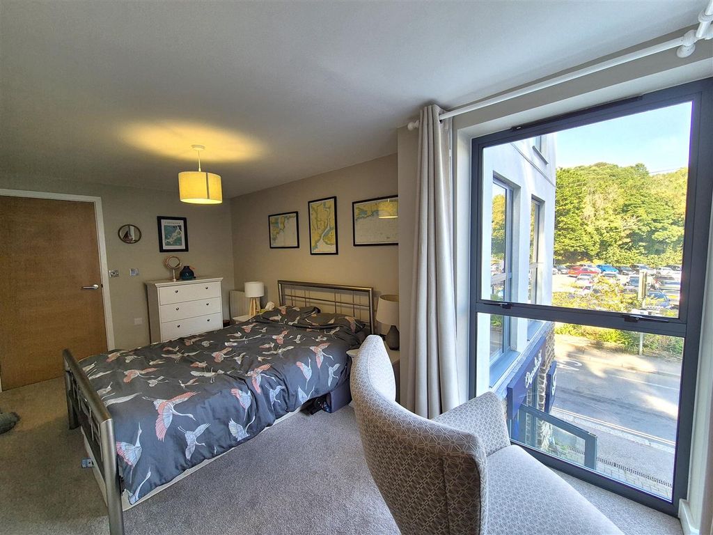 Additional image 7 of 3 bed flat for saleStation Road, Fowey PL23