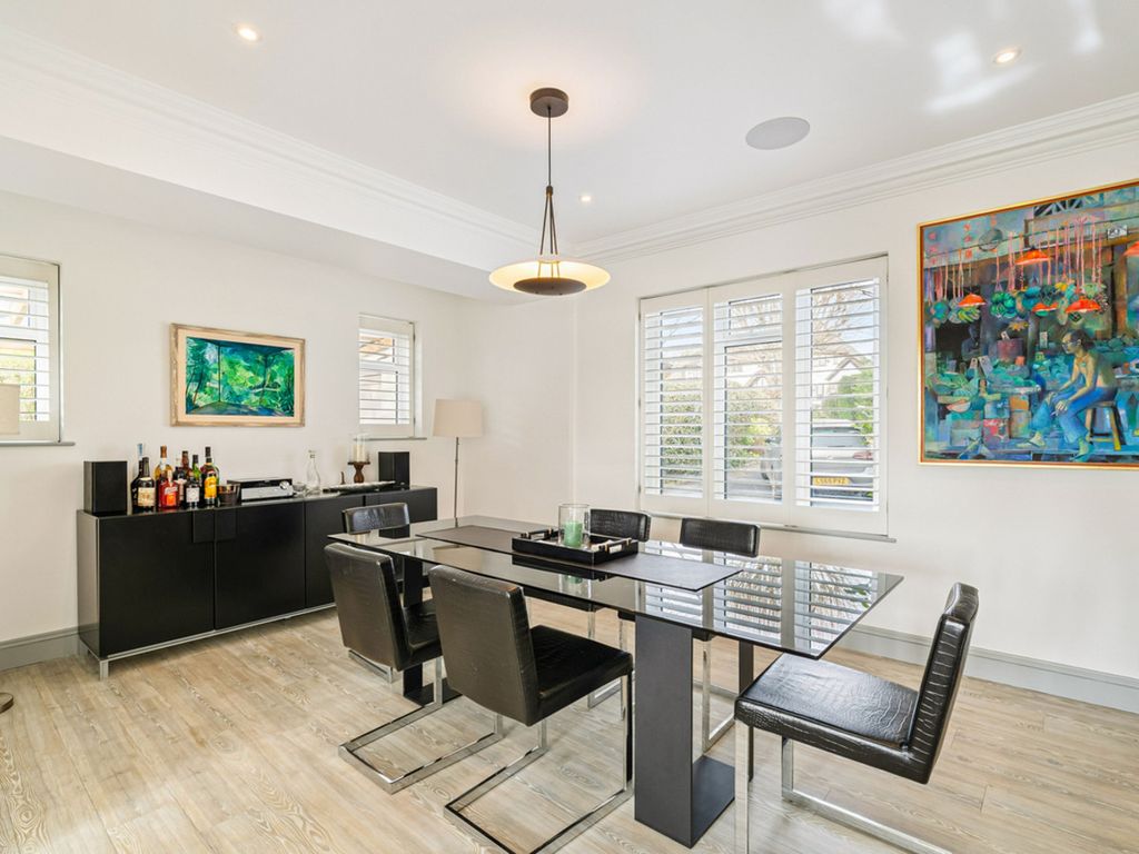 Additional image 5 of 6 bed detached house for saleEsher Place Avenue, Esher KT10