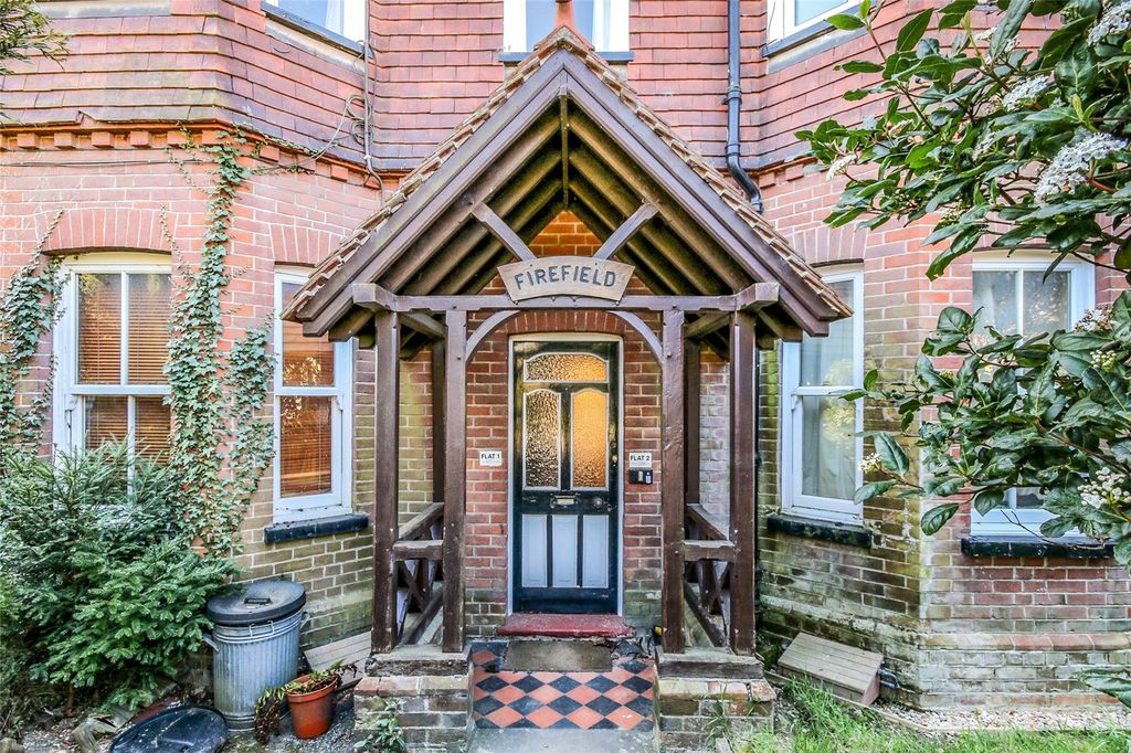 1 bed flat for saleFirefield, Brightling Road, Robertsbridge TN32