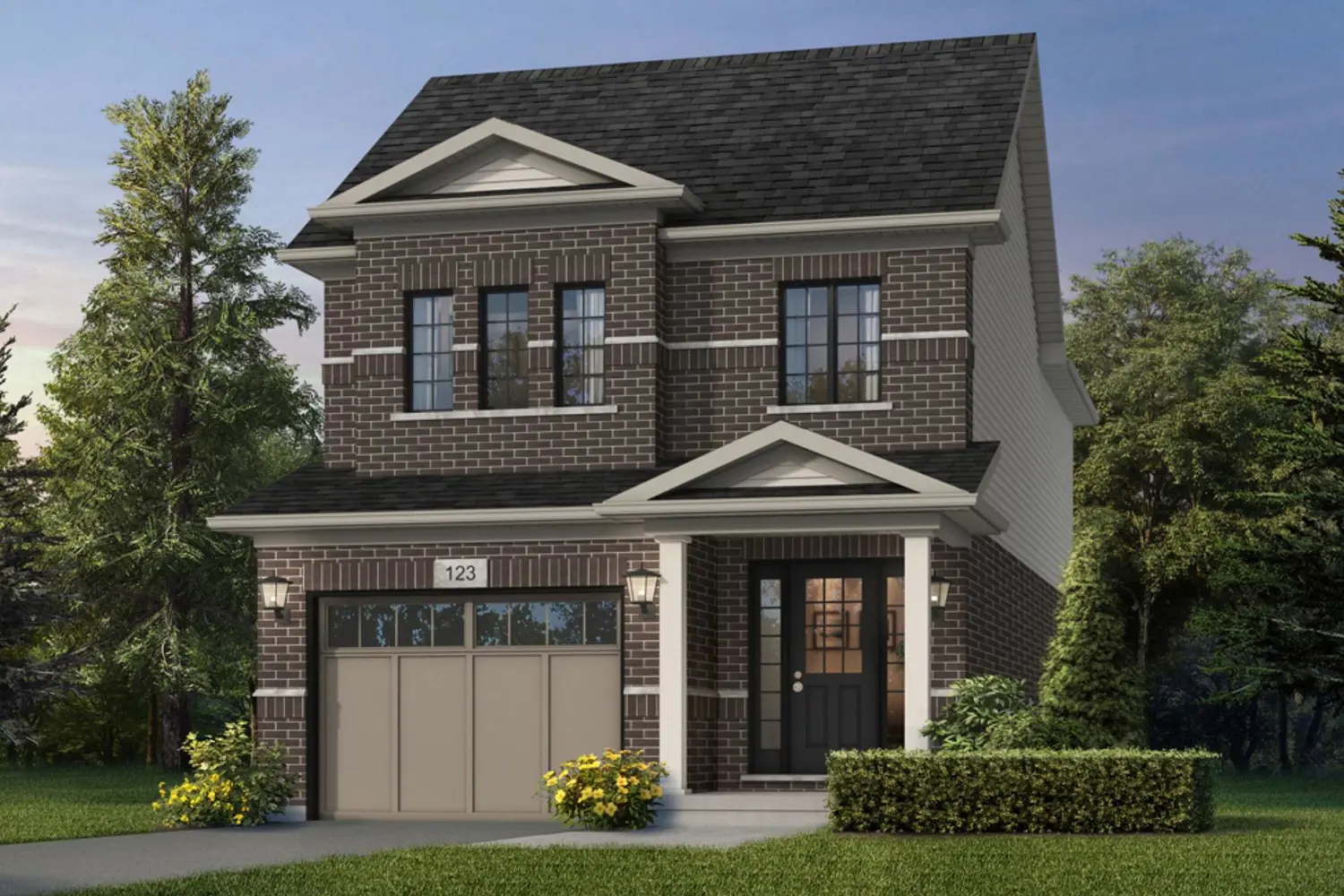 537 Anton Crescent