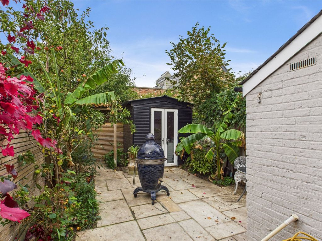 Additional image 7 of 4 bed end terrace house for saleRanelagh Road, Felixstowe, Suffolk IP11