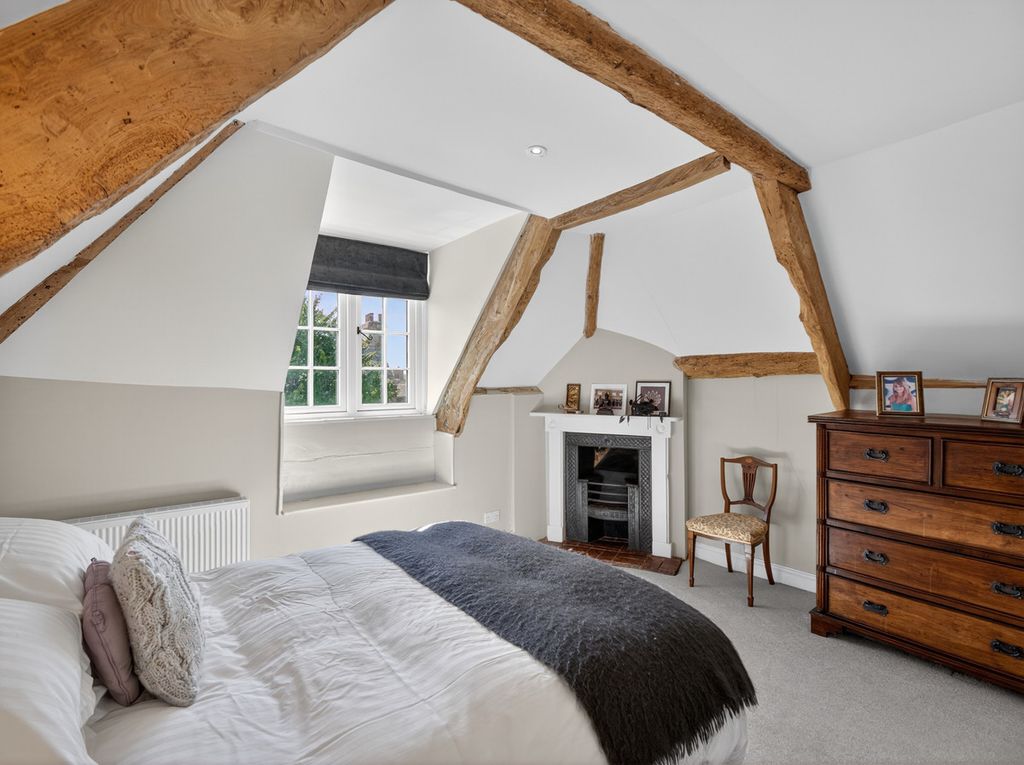 Additional image 29 of 6 bed detached house for saleMarket Place, Faringdon, Oxfordshire SN7