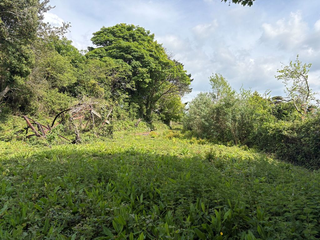 Land for saleThreemilestone, Truro TR3 photo 3