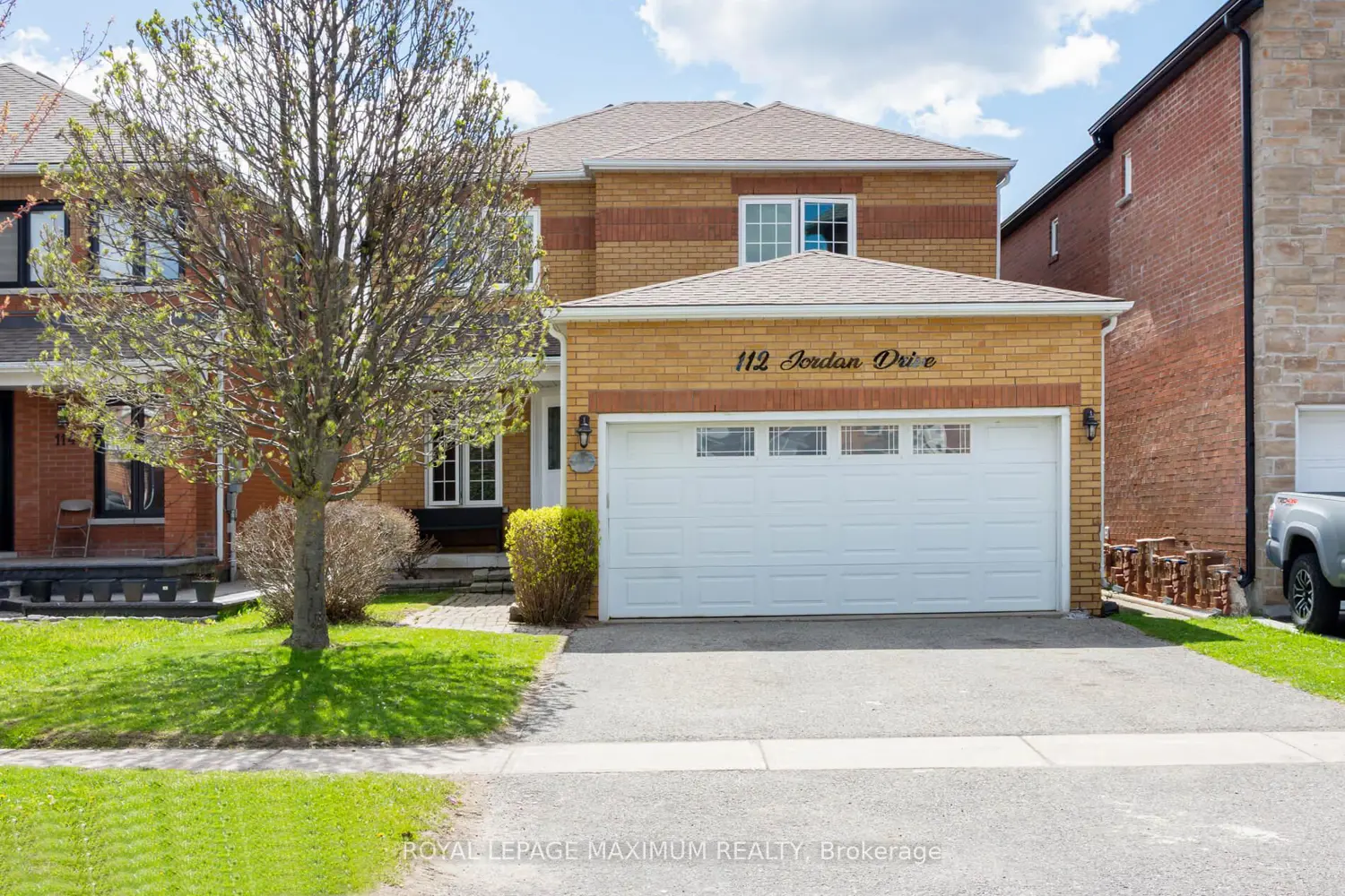 112 Jordan Drive