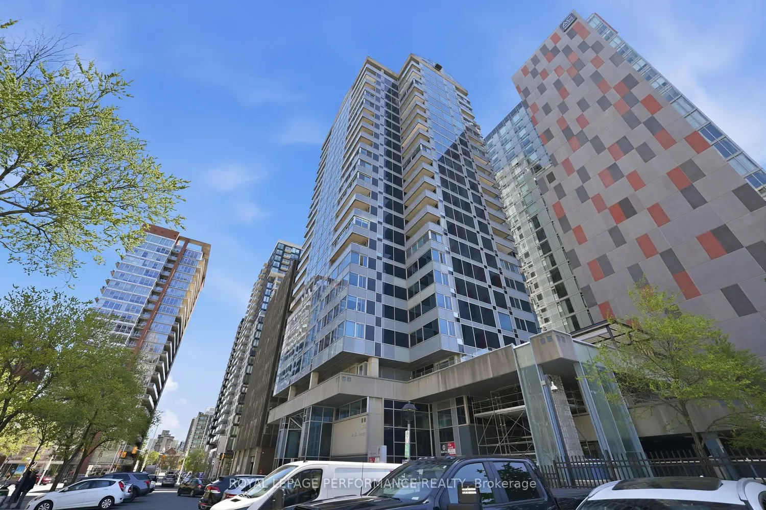 160 George Street 1601