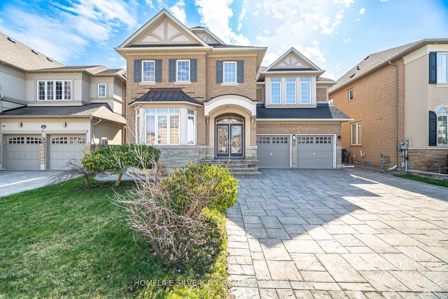 80 Scotchmere Crescent