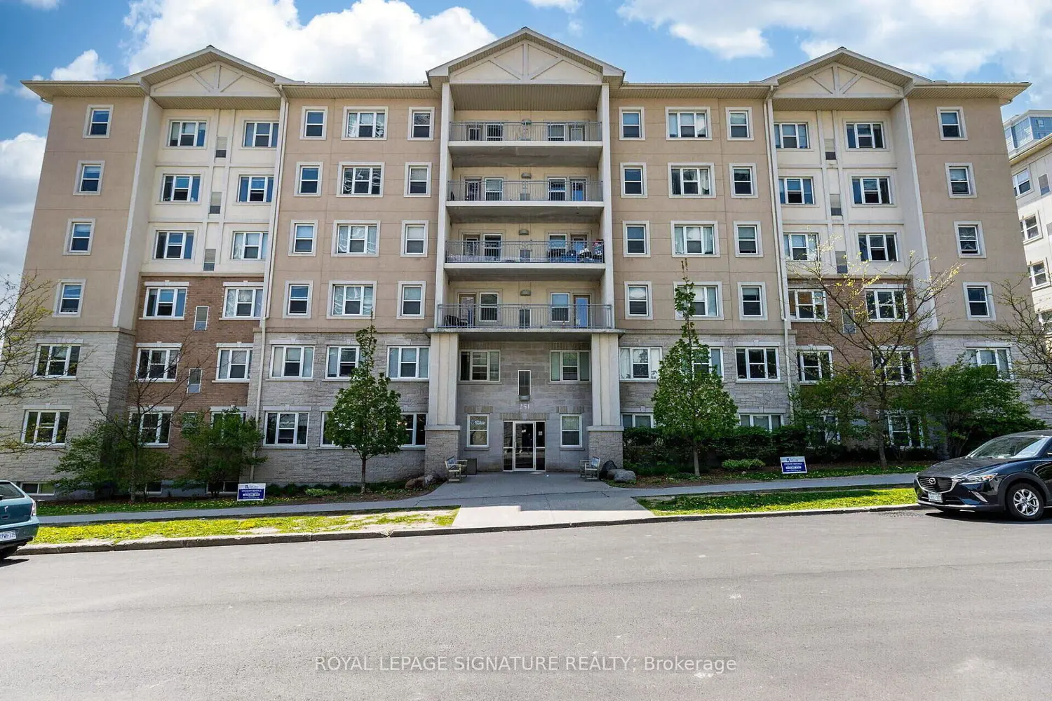 Additional image 2 of 251 Lester Street 401