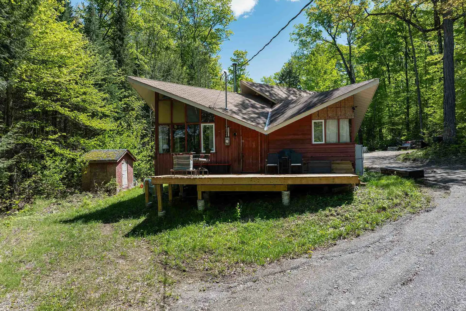 1145 Mink Road