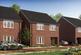 Plot 21 THERAGLEY, 4 BEDROOM at Hartsdown Gardens, Hartsdown Gardens, Hartsdown Road,, Hartsdown Road CT9