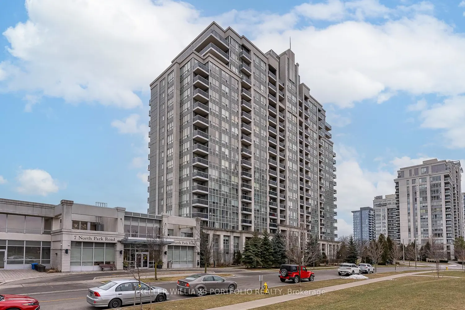15 North Park Road 1417