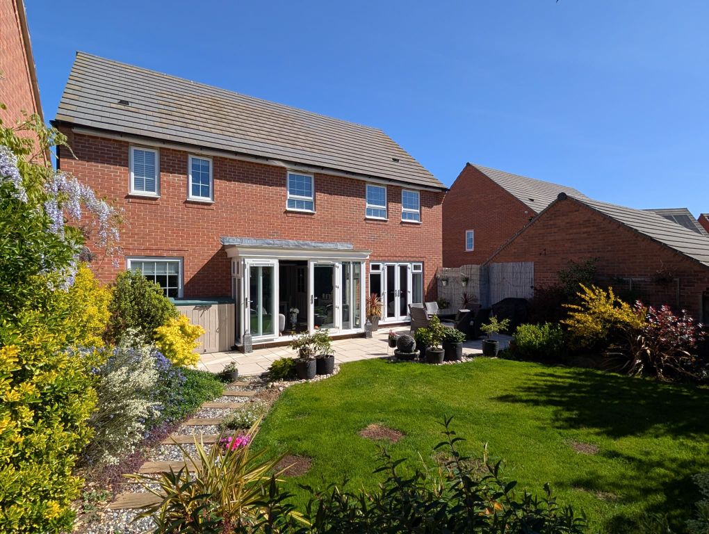 Additional image 33 of 4 bed detached house for saleCaldicot Gardens, Grantham NG31
