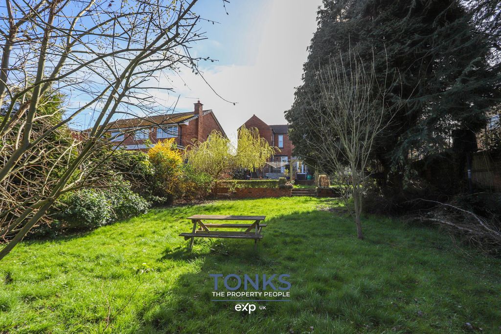 Additional image 19 of 4 bed detached house for saleBlackberry Lane, Halesowen B63