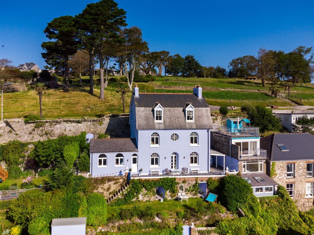 Additional image 2 of 6 bed detached house for saleBull Hill, Fowey PL23
