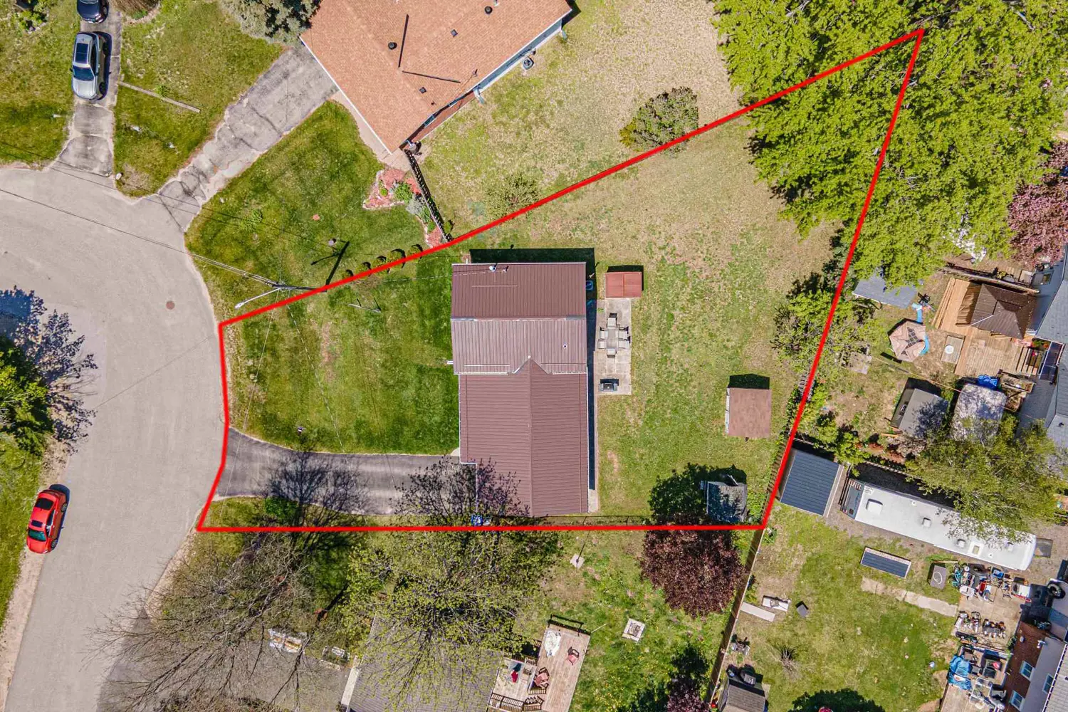 Additional image 18 of 27 Larkdale Crescent