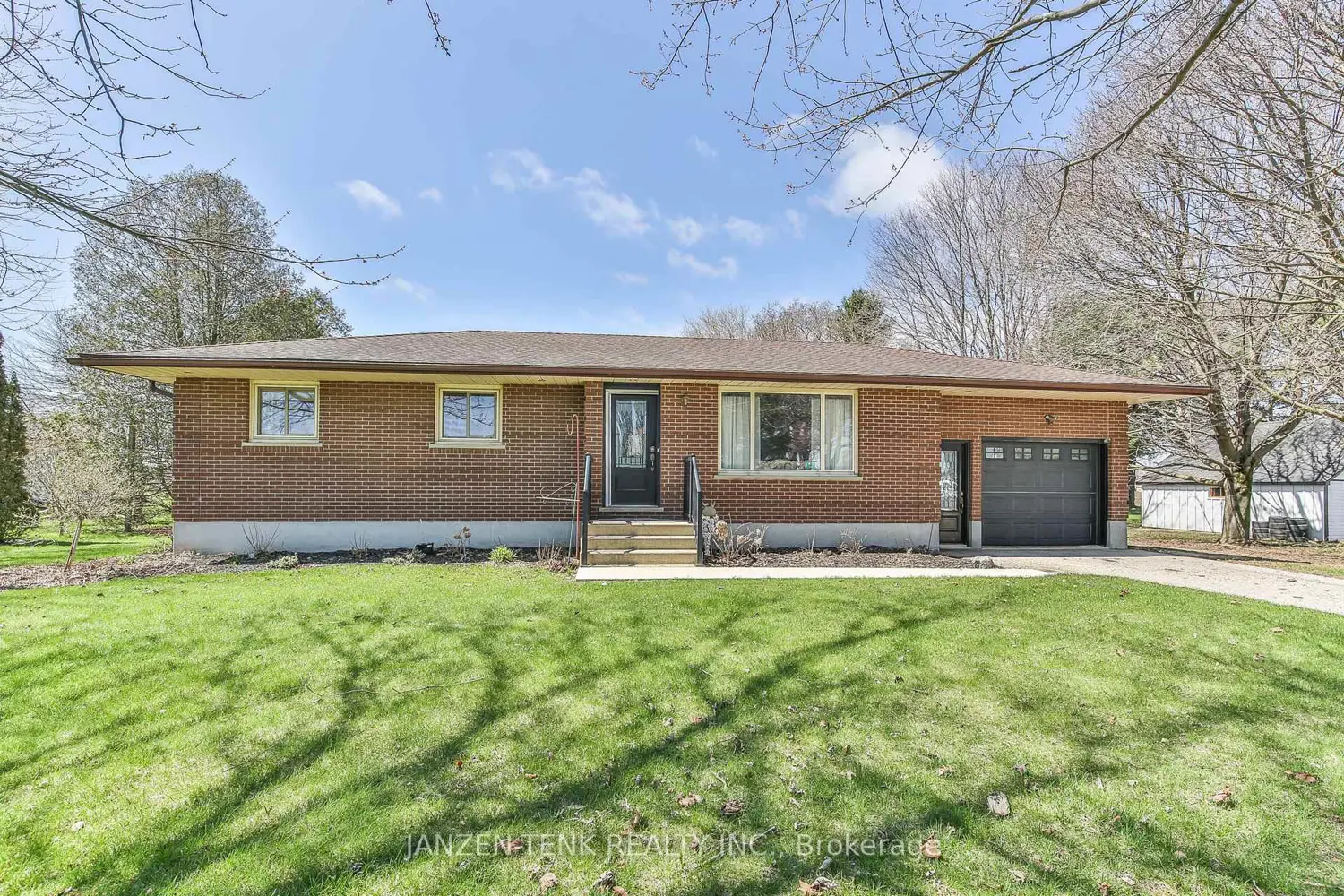 6551 Springfield Road