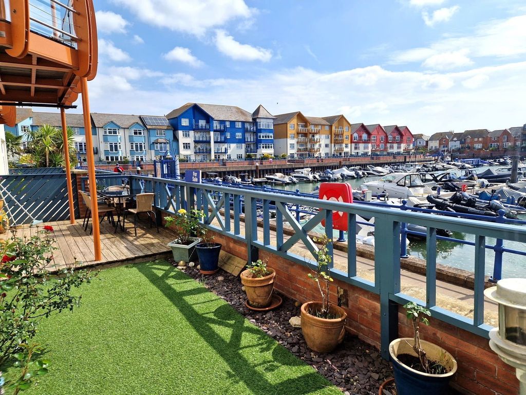 Additional image 2 of 2 bed flat for saleShelly Road, Exmouth EX8
