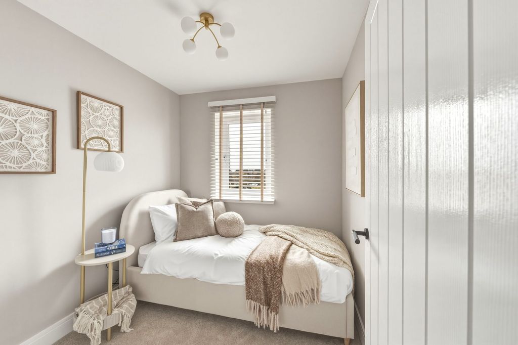 Additional image 12 of 3 bed terraced house for sale3 Boat House Terrace, Canalside Drive, Reddingmuirhead, Falkirk FK2