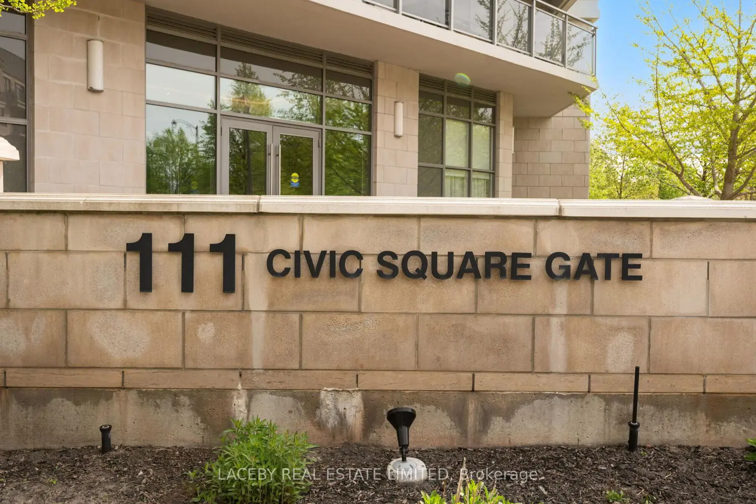 111 Civic Square Gate 507