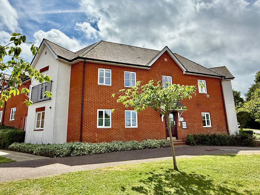 Additional image 5 of 2 bed flat for saleConqueror Drive, Gillingham ME7