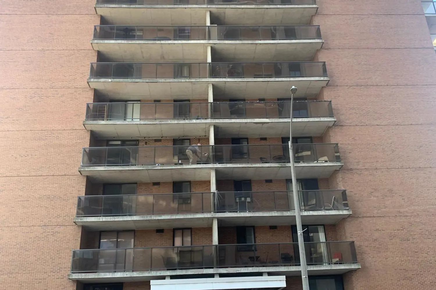 Additional image 7 of 475 Laurier Avenue 1107