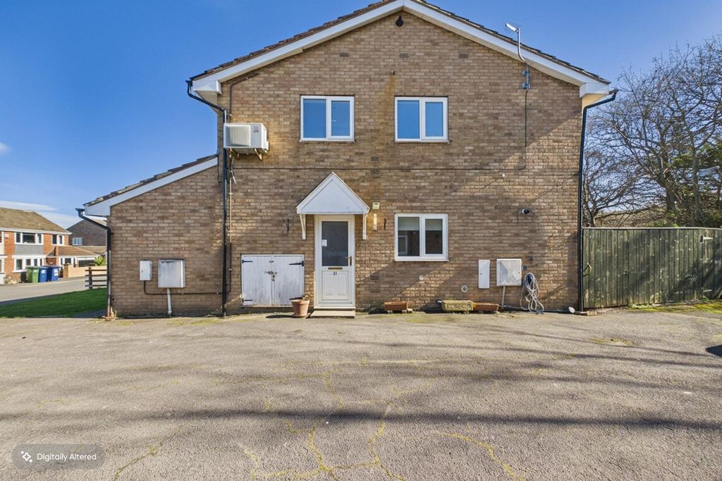 1 bed flat for saleBexley Drive, Normanby, Middlesbrough TS6