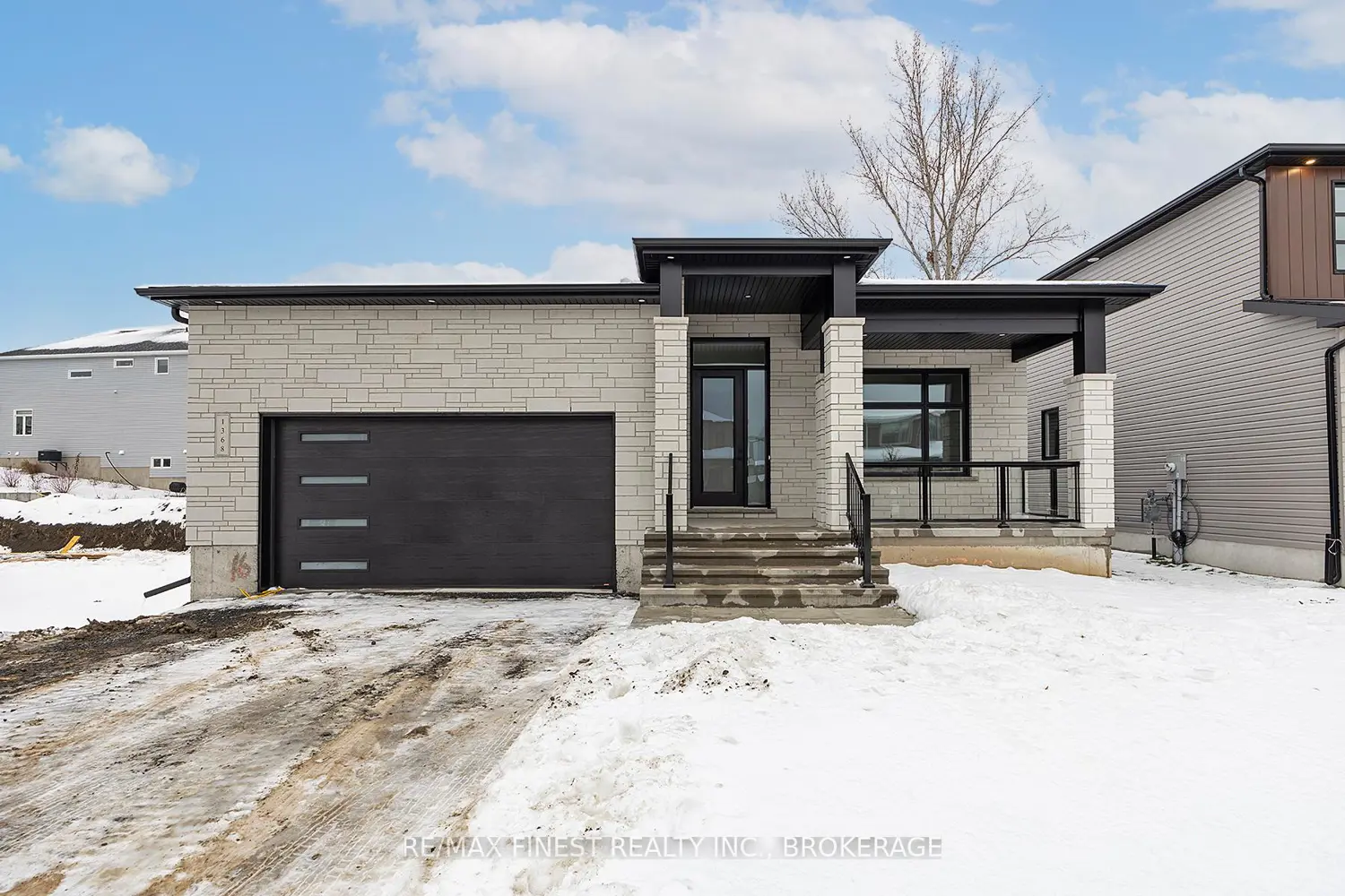 1368 Woodfield Crescent Lot E16