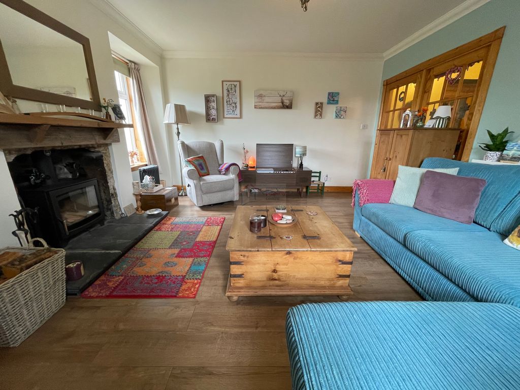 Additional image 4 of 4 bed cottage for saleWoodbine Cottage, 61, Pilmuir Road, Forres, Moray, Forres IV36