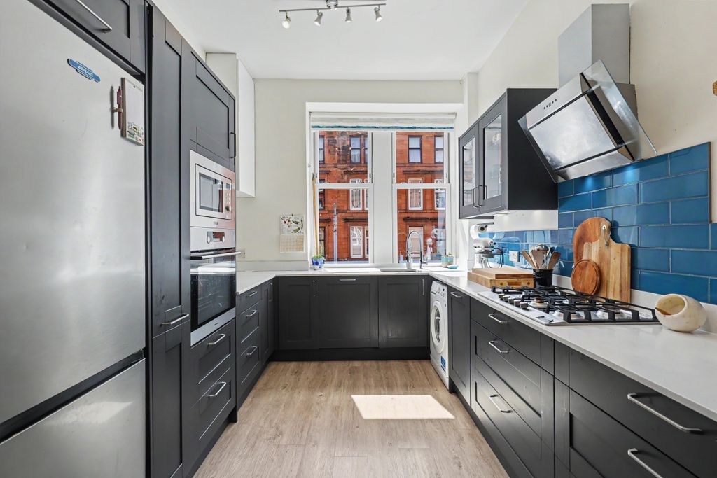 Additional image 9 of 1 bed flat for saleChancellor Street, Glasgow G11