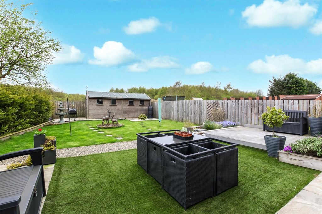 Additional image 23 of 4 bed detached house for saleMain Street, California, Falkirk, Stirlingshire FK1