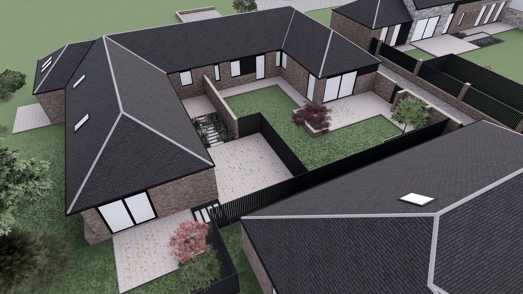 Additional image 2 of 3 bed semi-detached house for salePlot 2, South Bellsdyke Farm, Falkirk FK2