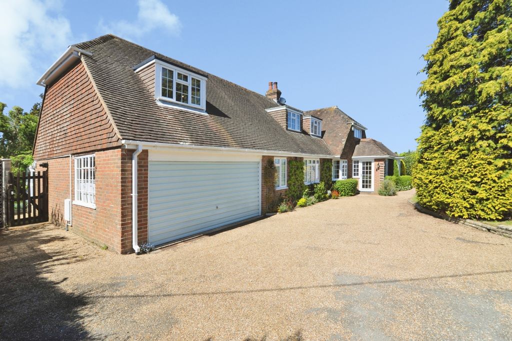 Additional image 12 of 4 bed detached house for saleShrub Lane, Burwash, Etchingham, East Sussex TN19