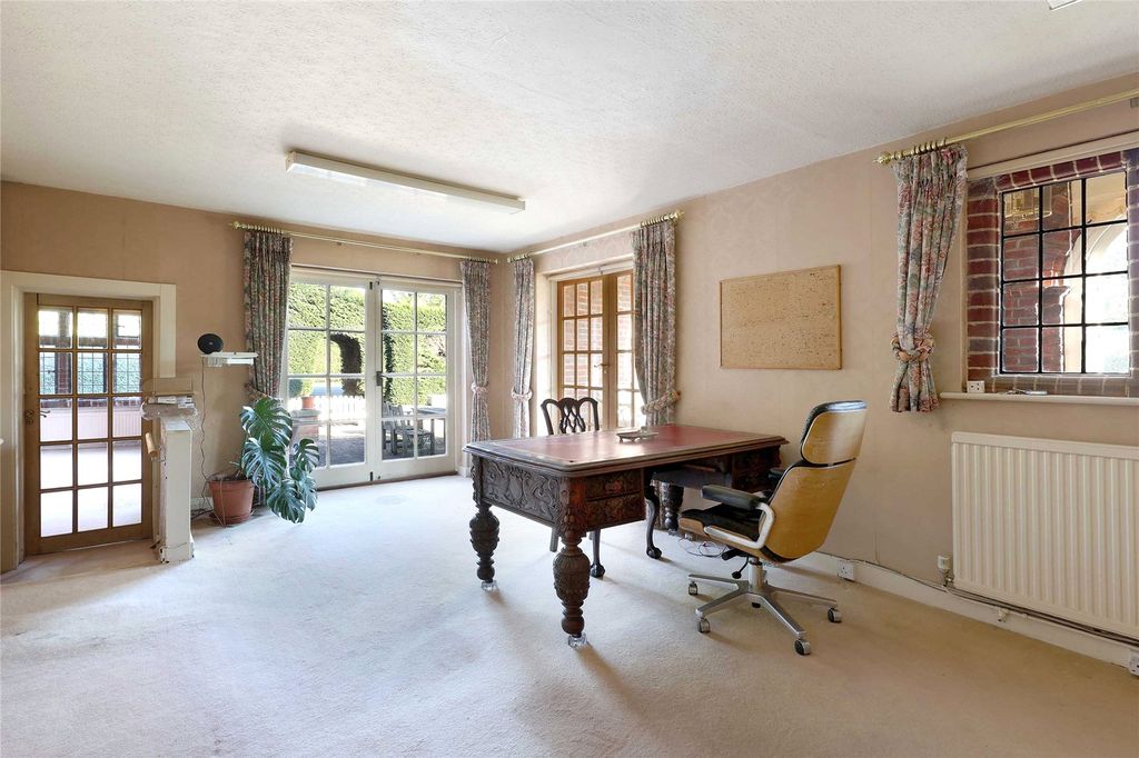 Additional image 6 of 11 bed detached house for saleSt. Huberts Lane, Gerrards Cross, Buckinghamshire SL9