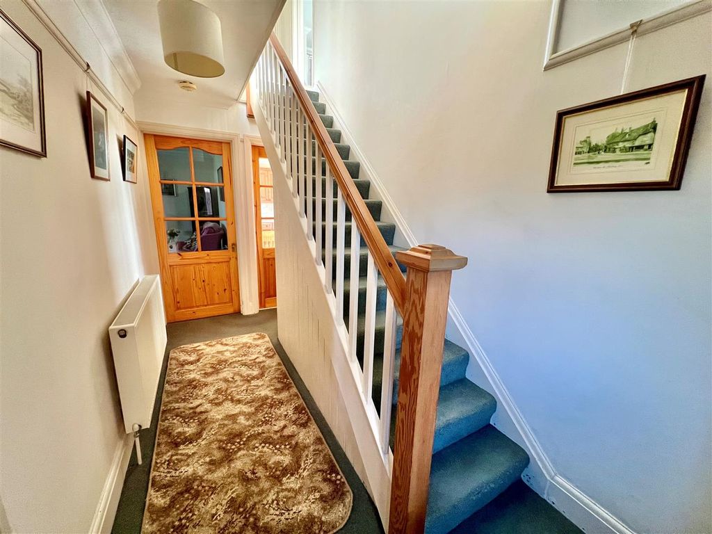 Additional image 8 of 4 bed detached house for saleFreshwater, Isle Of Wight PO40