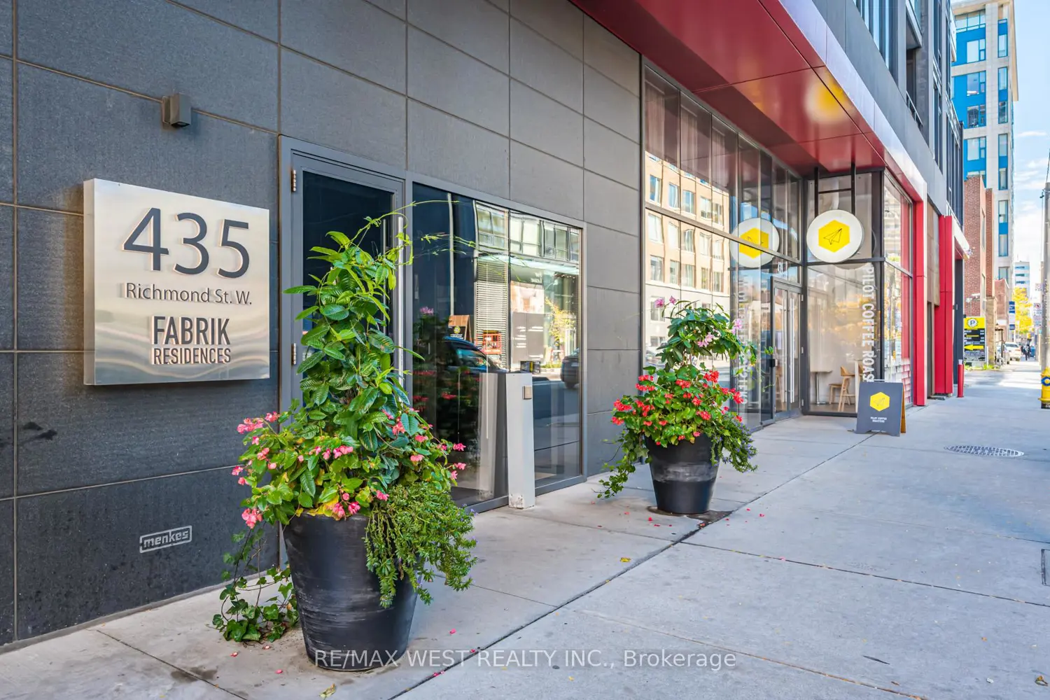 Additional image 16 of 435 Richmond Street 409