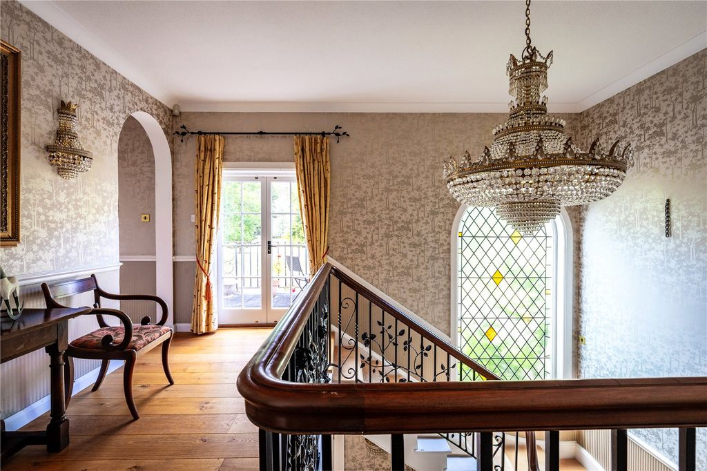 Additional image 20 of 10 bed detached house for saleTilford Road, Farnham, Surrey GU10