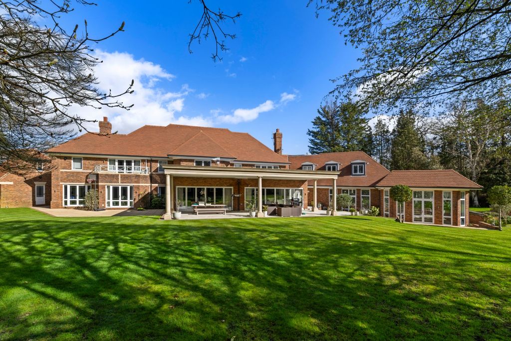 Additional image 9 of 6 bed detached house for saleLittleworth Common Road, Esher KT10