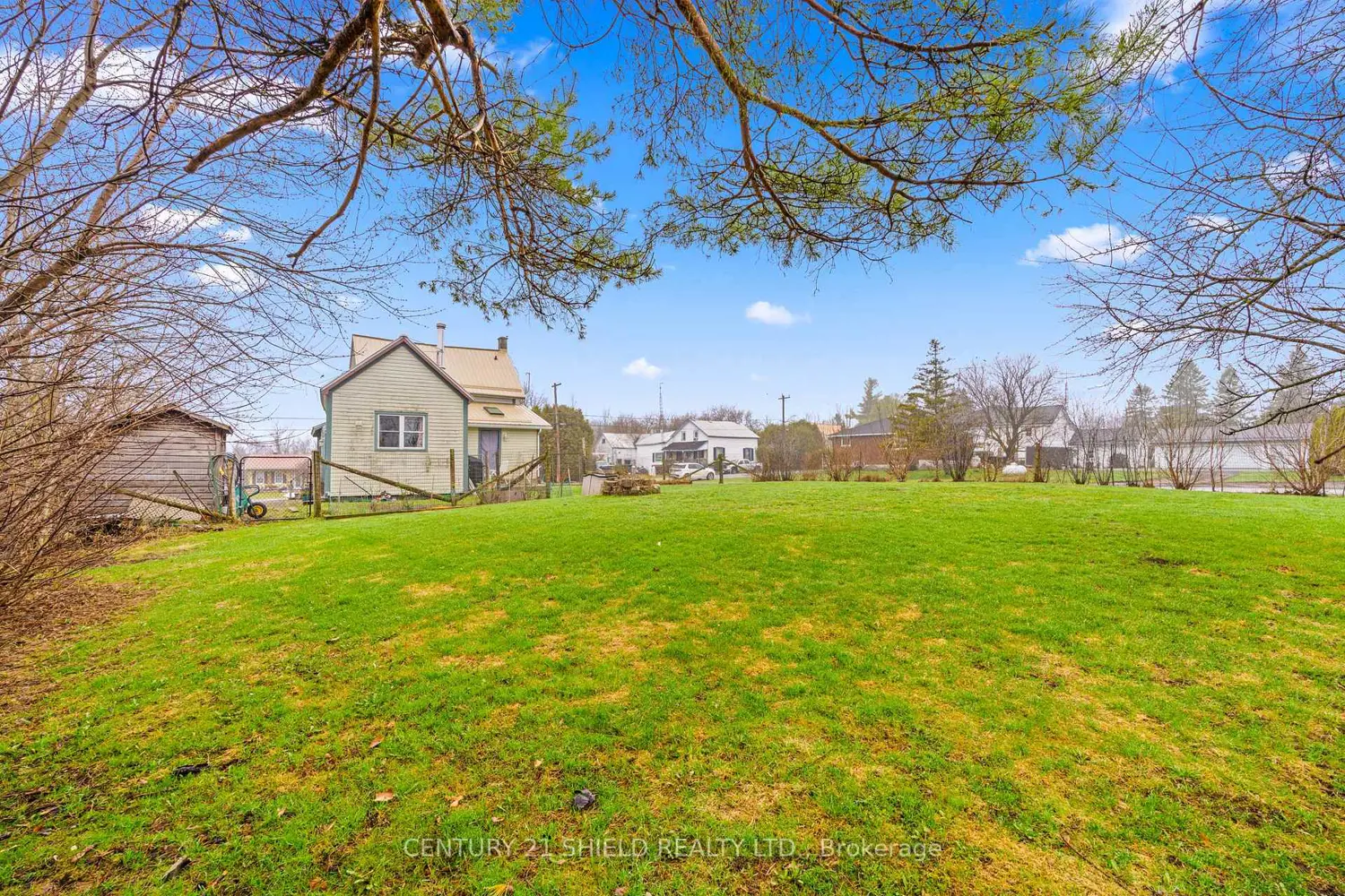 1522 Ventnor Road