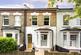 Glebe Street, London, W4
