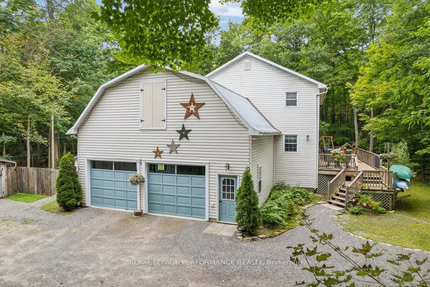 622 Rideau River Road