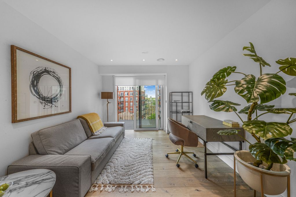Additional image 2 of 1 bed flat for saleExchange Gardens, Vauxhall SW8
