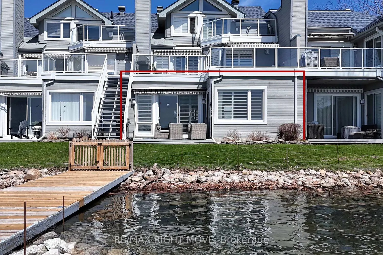 Additional image 10 of 603 Atherley Road 114