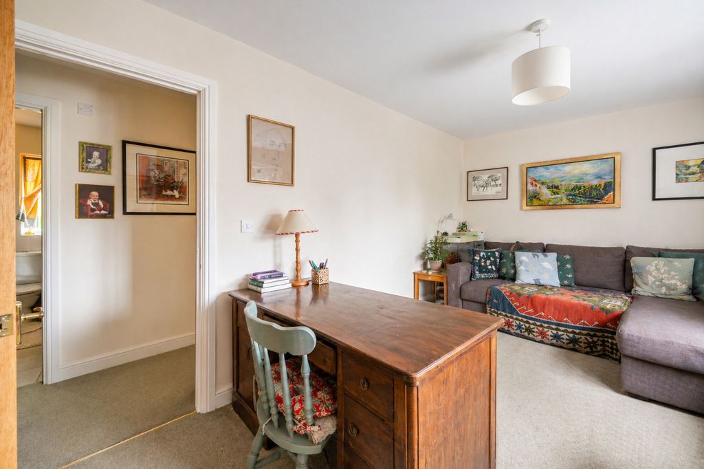 Additional image 12 of 4 bed detached house for saleHaynes Close, Faringdon, Oxfordshire SN7