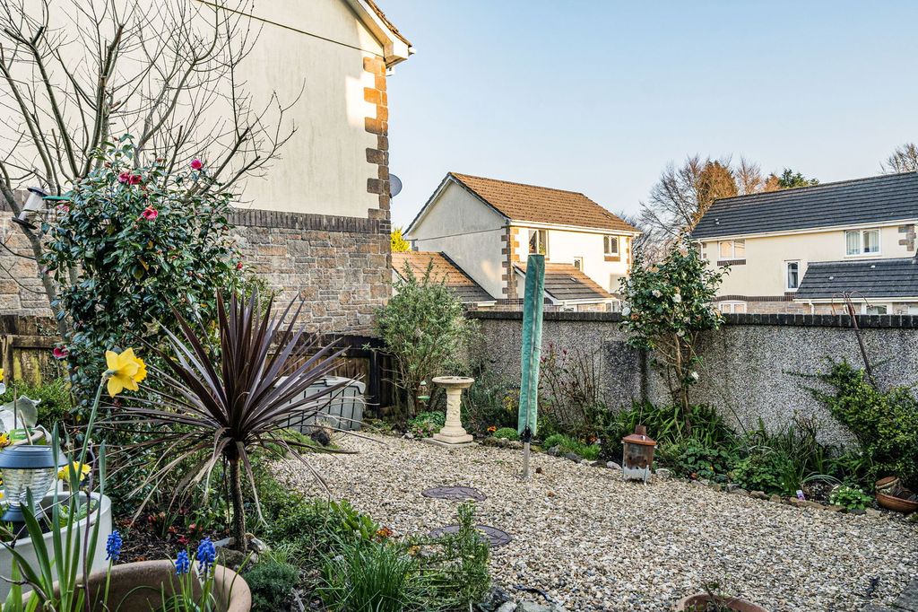 Additional image 14 of 4 bed detached house for saleMawes Court, St. Anns Chapel, Gunnislake PL18